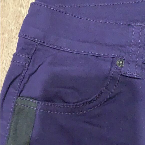 🎉1 hr sale 🎉INC Denim Skinny jeans - Picture 5 of 6